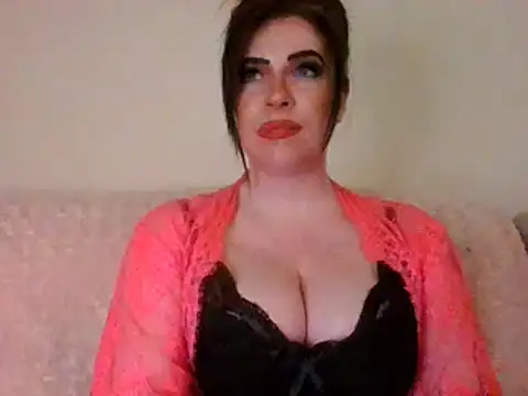 EmilyBlue online show from December 9, 2024, 12:01 am