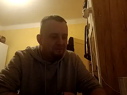 MrWhitePL online show from February 1, 2025, 9:40 pm