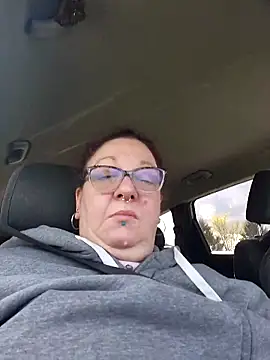 Miss Phat Booty online show from May 2, 2026, 9:09 pm