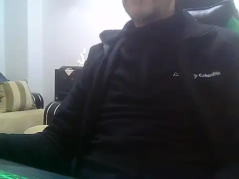 boran34 online show from January 14, 2026, 4:12 pm