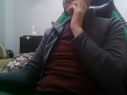 boran34 online show from February 19, 2026, 7:54 pm