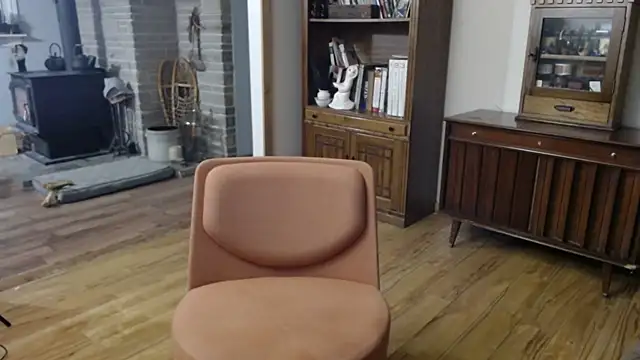 MarcyJones online show from February 15, 2025, 1:53 am