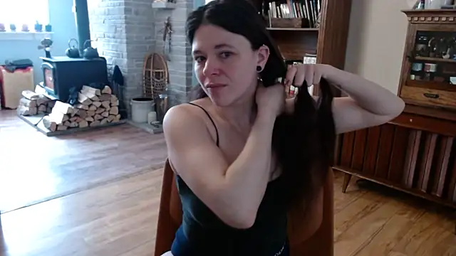 MarcyJones online show from February 24, 2025, 2:58 pm