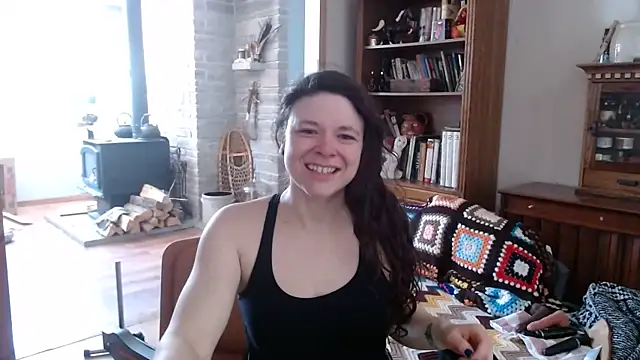 MarcyJones online show from March 7, 2025, 4:44 pm