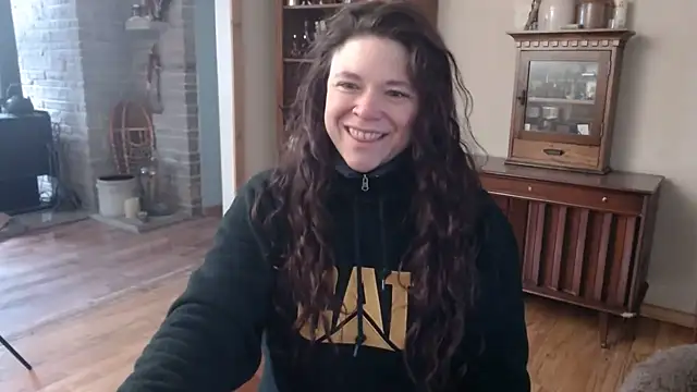 MarcyJones online show from March 22, 2025, 2:03 pm