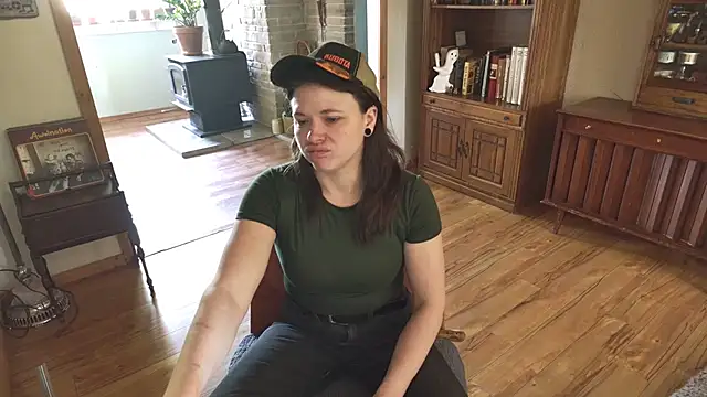 MarcyJones online show from April 23, 2026, 2:30 pm