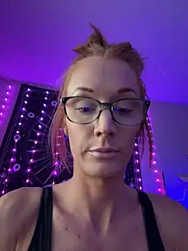 Lexi Star online show from April 9, 2026, 10:59 pm