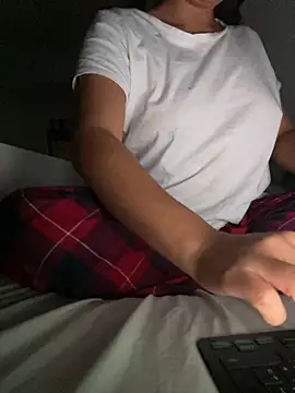 Aestheticsgirl online show from October 7, 2025, 10:07 pm