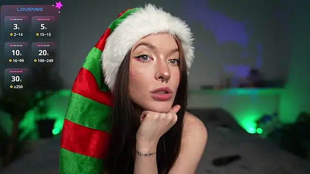 Erotic Saga online show from December 20, 2024, 7:28 pm