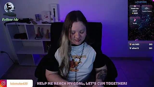 Bdsm and fries online show from January 26, 2025, 1:41 am