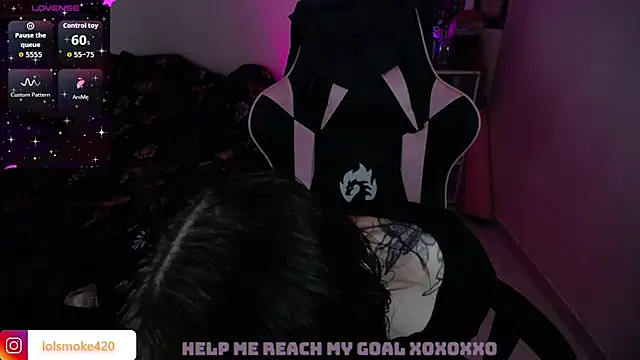 Bdsm and fries online show from September 30, 2025, 6:51 am