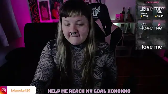 Bdsm and fries online show from June 6, 2026, 2:33 pm