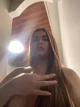 Bombshell Ashy online show from February 6, 2025, 6:18 am