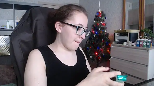 AnKey Rayah online show from January 13, 2025, 3:23 am