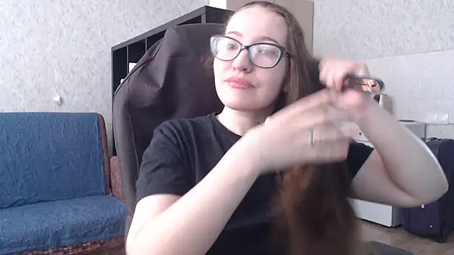 AnKey Rayah online show from March 11, 2025, 5:05 am