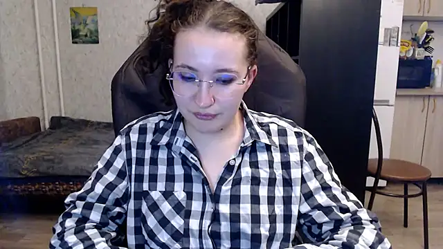 AnKey Rayah online show from October 22, 2025, 3:56 pm