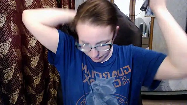 AnKey Rayah online show from May 9, 2026, 5:18 pm