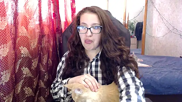 AnKey Rayah online show from May 24, 2026, 1:16 pm