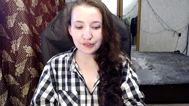 AnKey Rayah online show from May 28, 2026, 2:14 pm