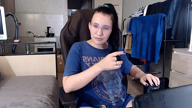 AnKey Rayah online show from July 13, 2026, 1:25 pm