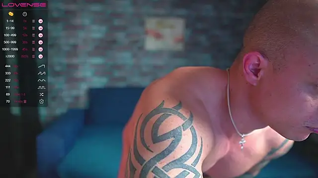 mark normal online show from February 21, 2025, 12:50 pm