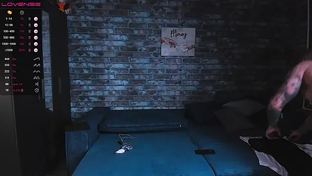 mark normal online show from December 2, 2025, 3:01 am