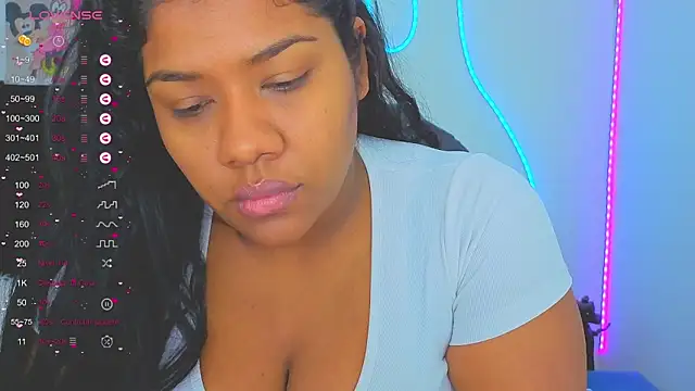 paola091 online show from September 9, 2025, 12:32 am