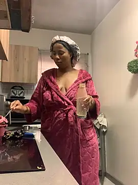 CurvyDesire1 online show from February 21, 2025, 4:40 am