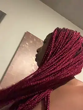 CurvyDesire1 online show from March 6, 2025, 3:57 am