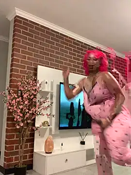 CurvyDesire1 online show from March 11, 2026, 7:53 pm