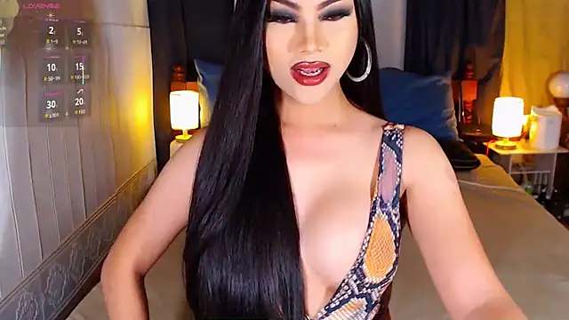 UrsexiestTammy online show from September 19, 2025, 6:30 pm