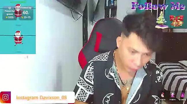 Snapshot of boyhot23x chatting on January 3, 2025, 3:16 am boyhot23x online show from January 3, 2025, 3:16 am