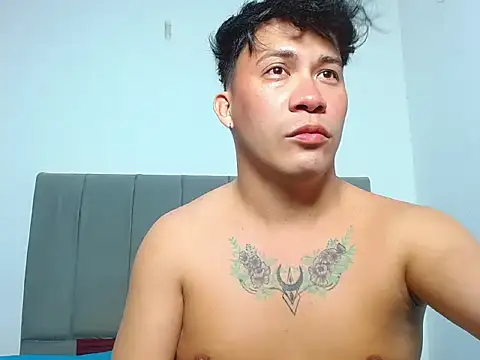 boyhot23x online show from July 22, 2026, 5:10 am