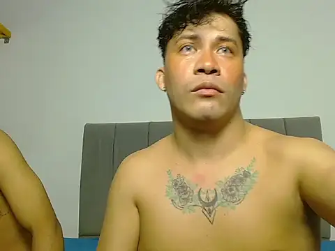 boyhot23x online show from July 23, 2026, 5:16 am