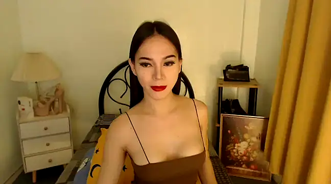 Yoshidashemale online show from February 6, 2025, 2:37 pm