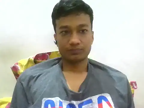 jimnail007 online show from March 19, 2026, 4:16 am