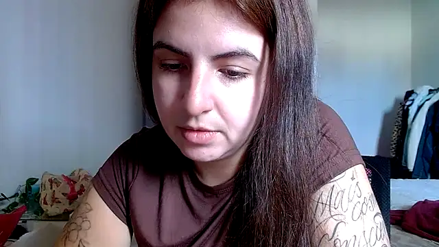 chelbyy online show from November 9, 2025, 5:00 pm