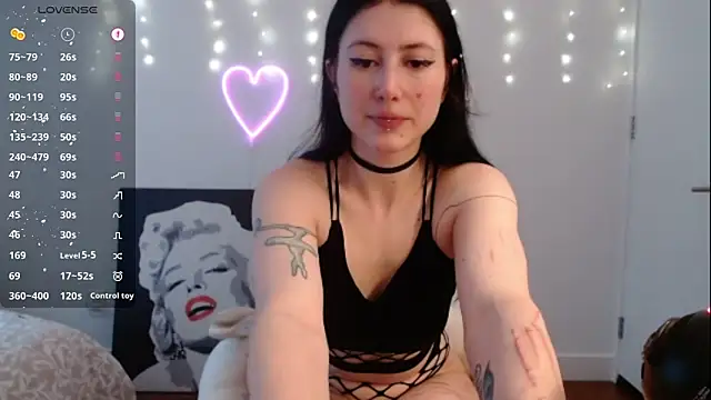 PlayfulApril online show from April 13, 2026, 11:32 pm