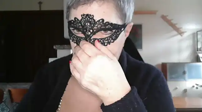 simona60 online show from February 22, 2025, 2:19 pm