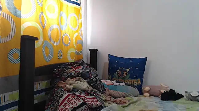 Snapshot of alisterxxx chatting on February 6, 2025, 7:07 pm alisterxxx online show from February 6, 2025, 7:07 pm