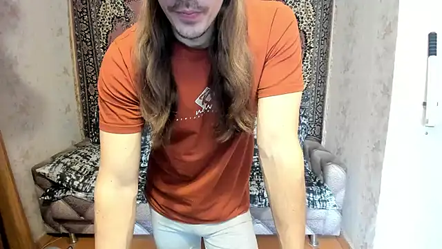 Marrymepls online show from February 7, 2025, 6:03 am