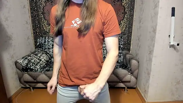 Marrymepls online show from February 12, 2025, 6:51 pm