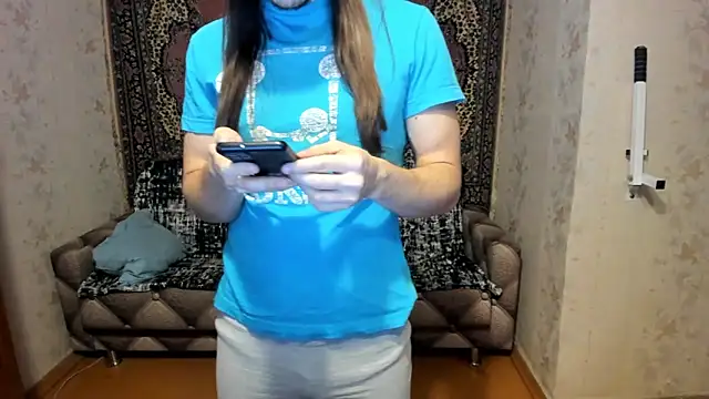 Marrymepls online show from February 21, 2025, 5:31 pm