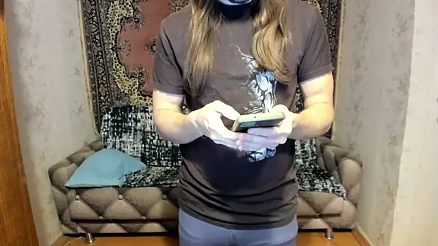 Marrymepls online show from March 6, 2025, 10:15 pm