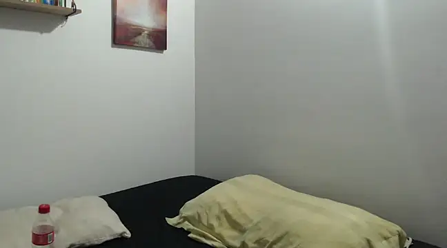 stevenosori online show from January 10, 2025, 1:32 am