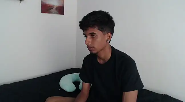 stevenosori online show from January 18, 2025, 10:17 pm