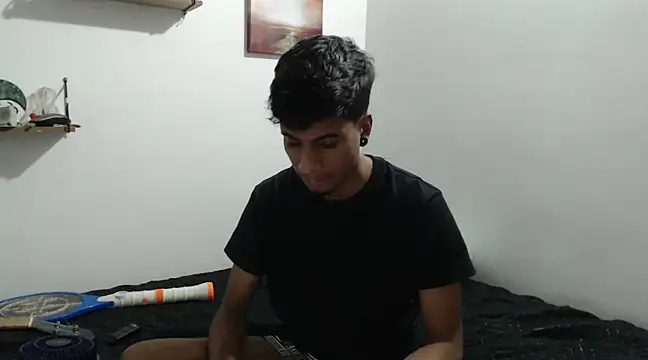 stevenosori online show from January 19, 2025, 1:21 am