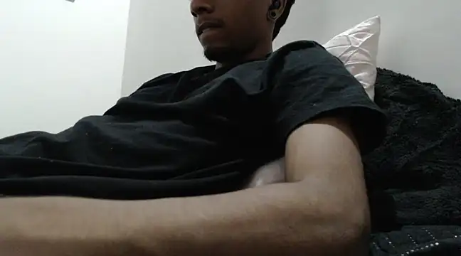 stevenosori online show from January 20, 2025, 12:15 am