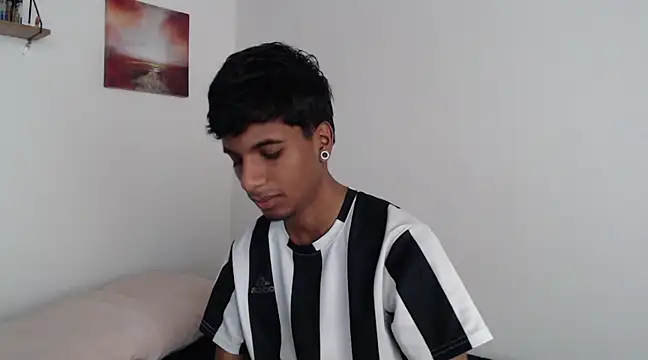 stevenosori online show from January 31, 2025, 1:02 pm