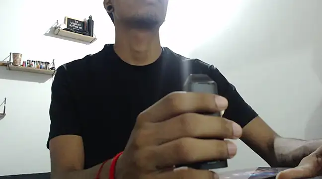 stevenosori online show from February 16, 2025, 12:19 am